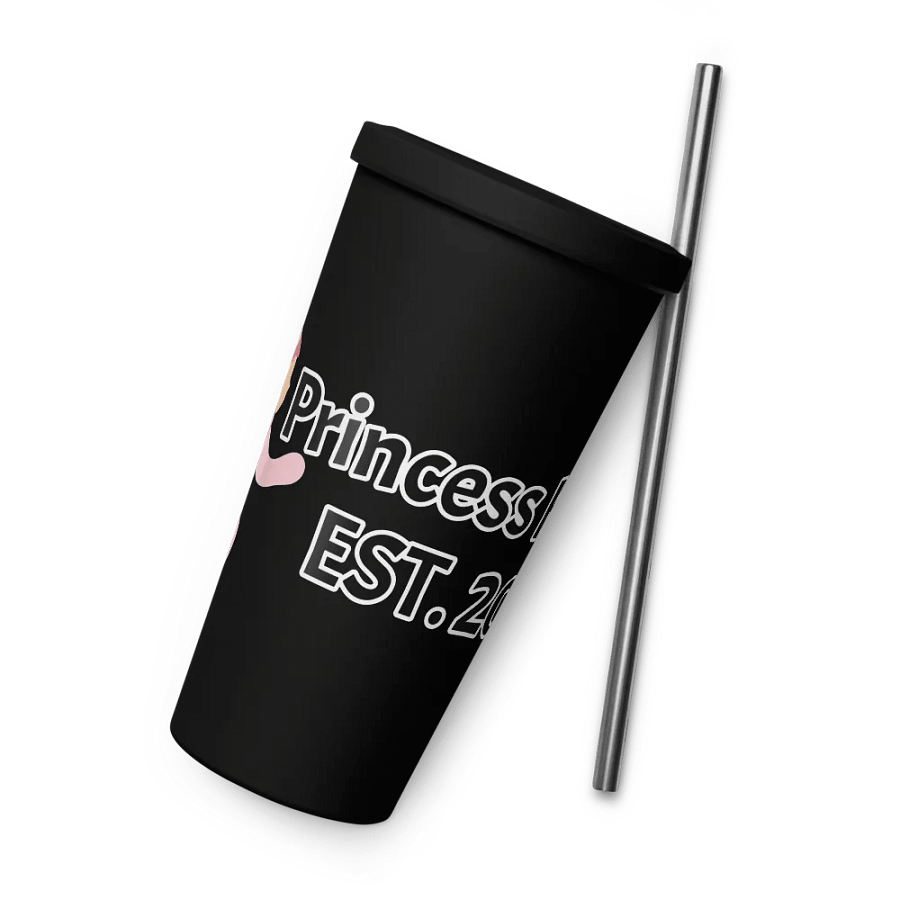 Princess Krafty Sipper product image (7)