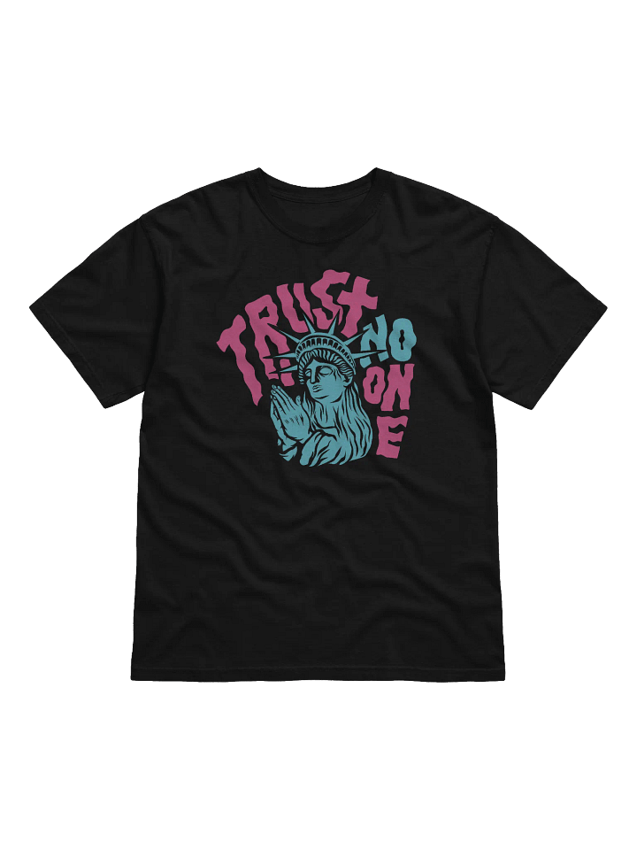 Trust No One product image (1)