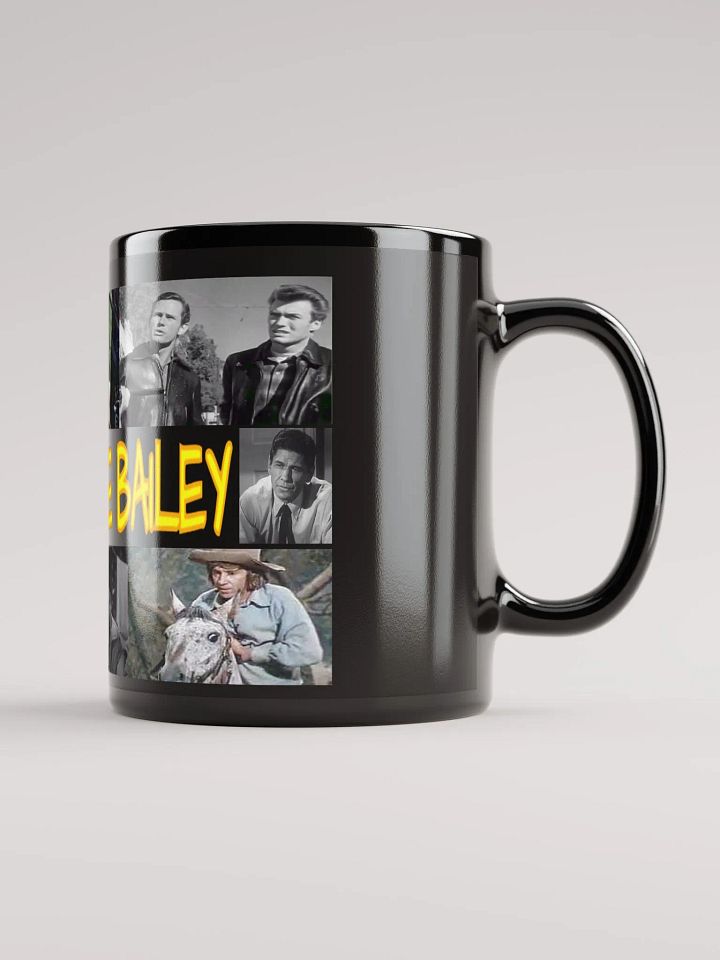 Chateau De Bailey Coffee Mug product image (2)
