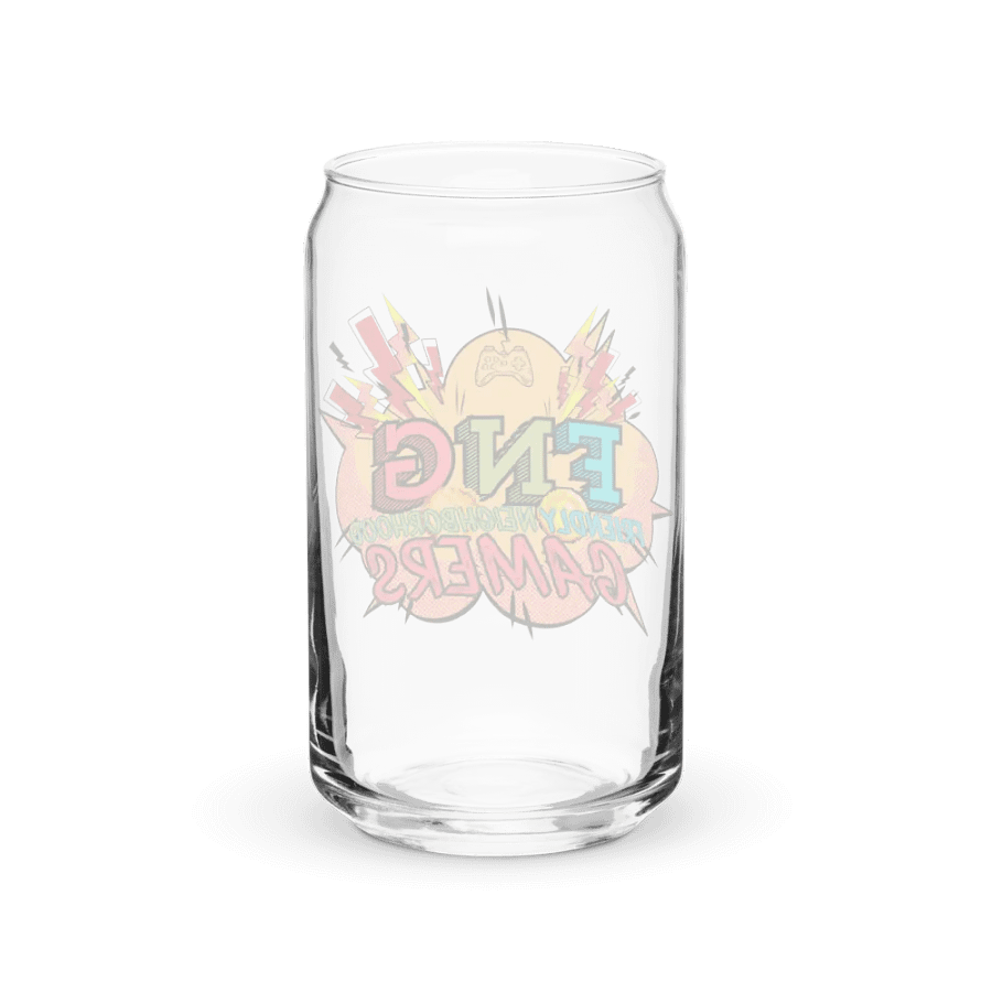 FNG Blast Can Glass product image (38)