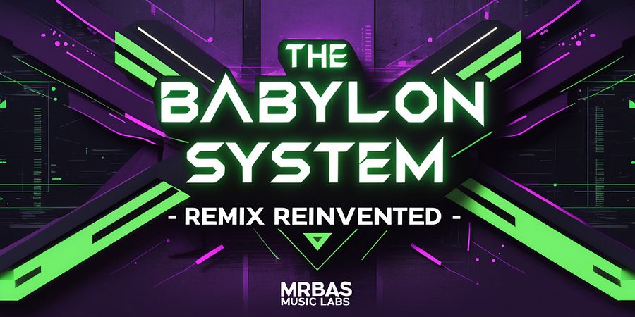 🔥 The Babylon System – More Than a Song, It’s a Revolution 🔥 product image (3)
