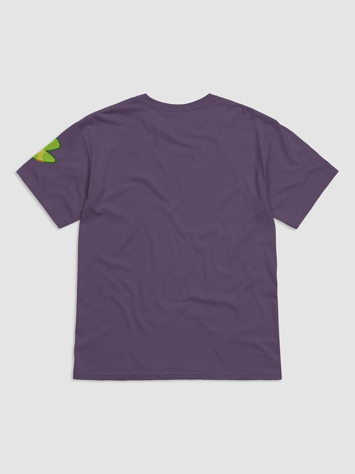 Oyui Cotton T-Shirt product image (5)