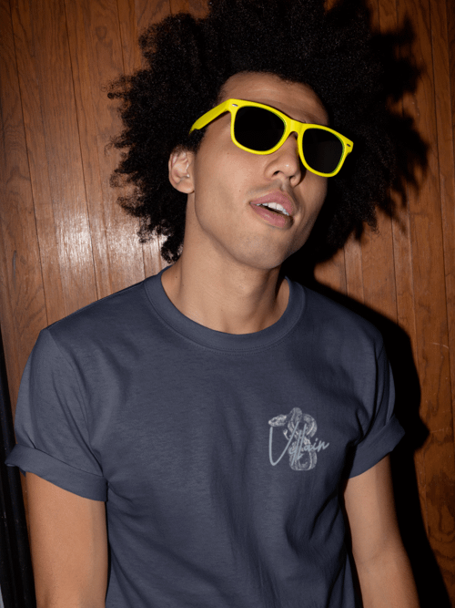 Villain - Tee product image (5)