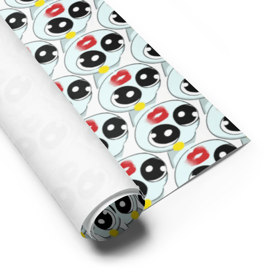 Wrapping Paper product image (6)