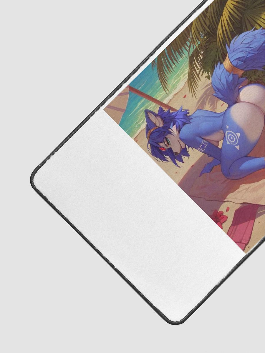 Krystal Flaunting Butt - Pornographic Desk Mat product image (3)