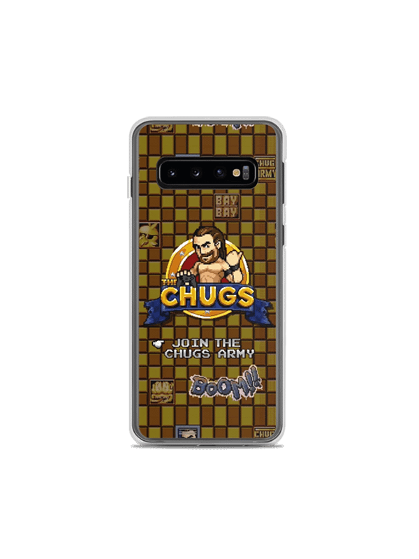 TheCHUGS Samsung Phone Case product image (1)
