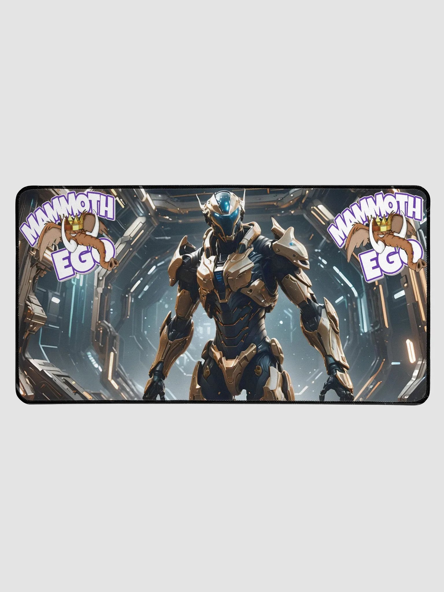 Alphaframe Prime -The Deskmat product image (1)