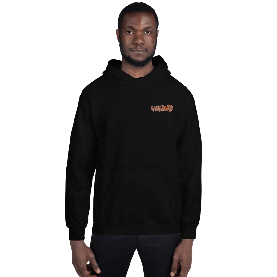Reppin' LongMantis Hoodie product image (9)