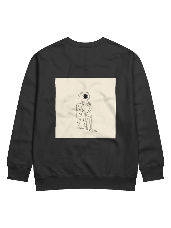 Mystic Visionary Sweatshirt product image (7)