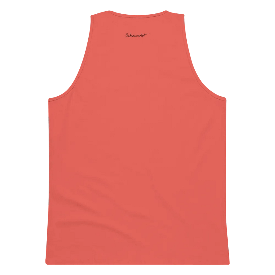 Cotton Heritage Men's Premium Tank Top product image (7)