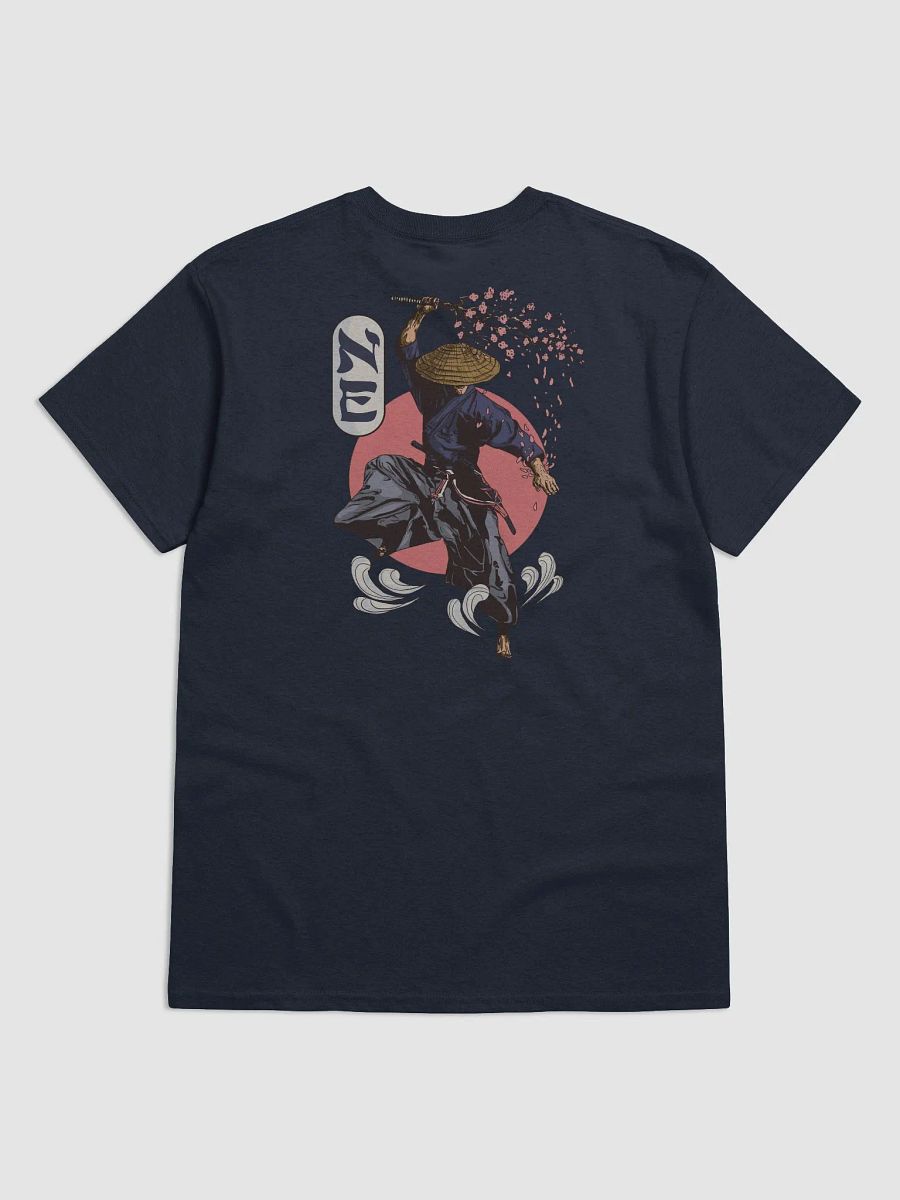 Noodle Empire T-Shirt: Sakura product image (9)
