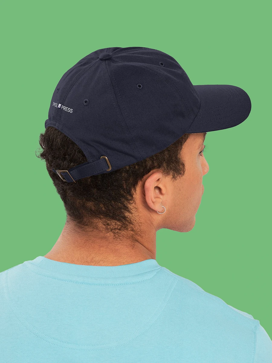 gm Hat product image (12)