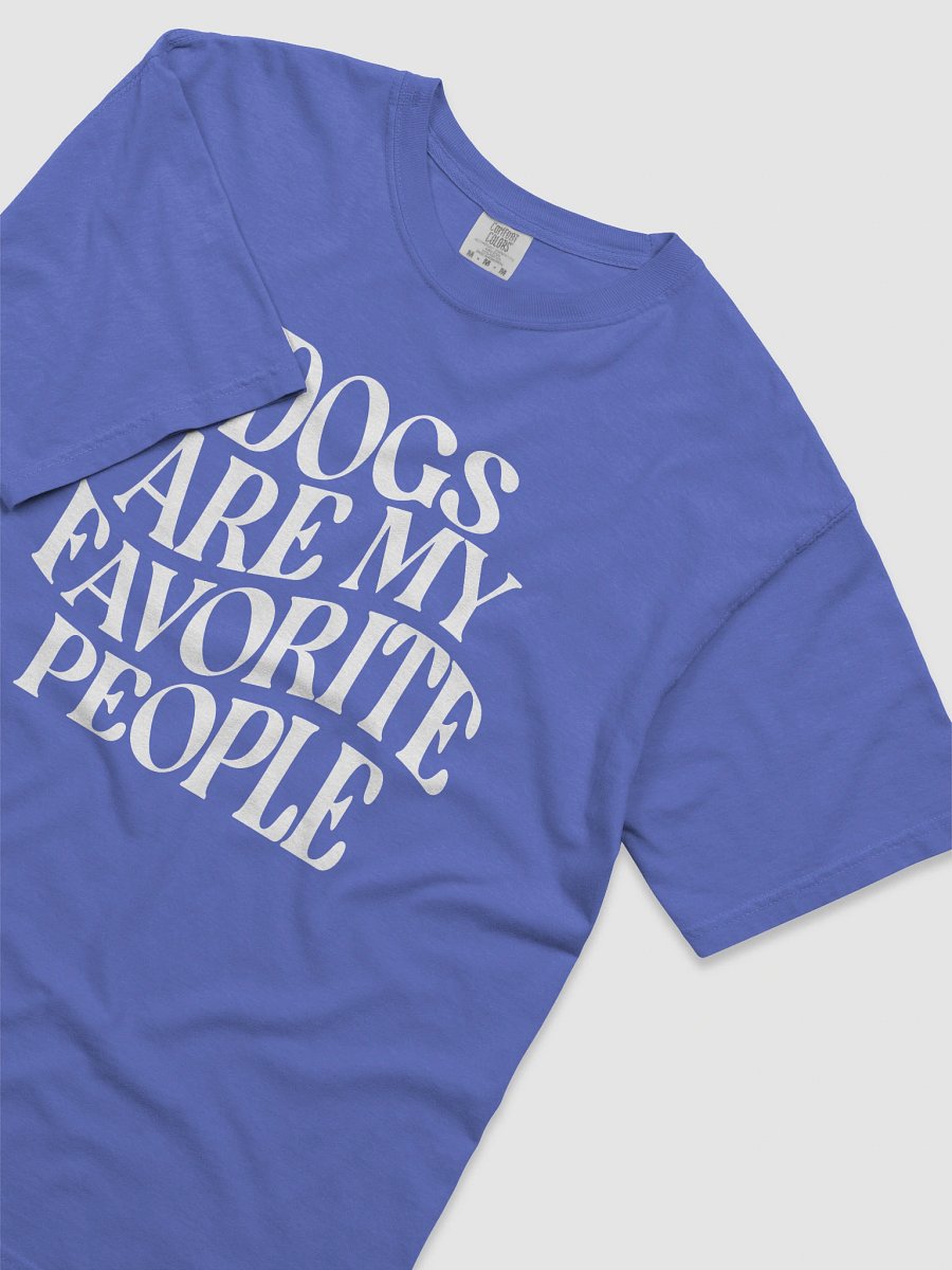 Dog Lover T-Shirt product image (2)