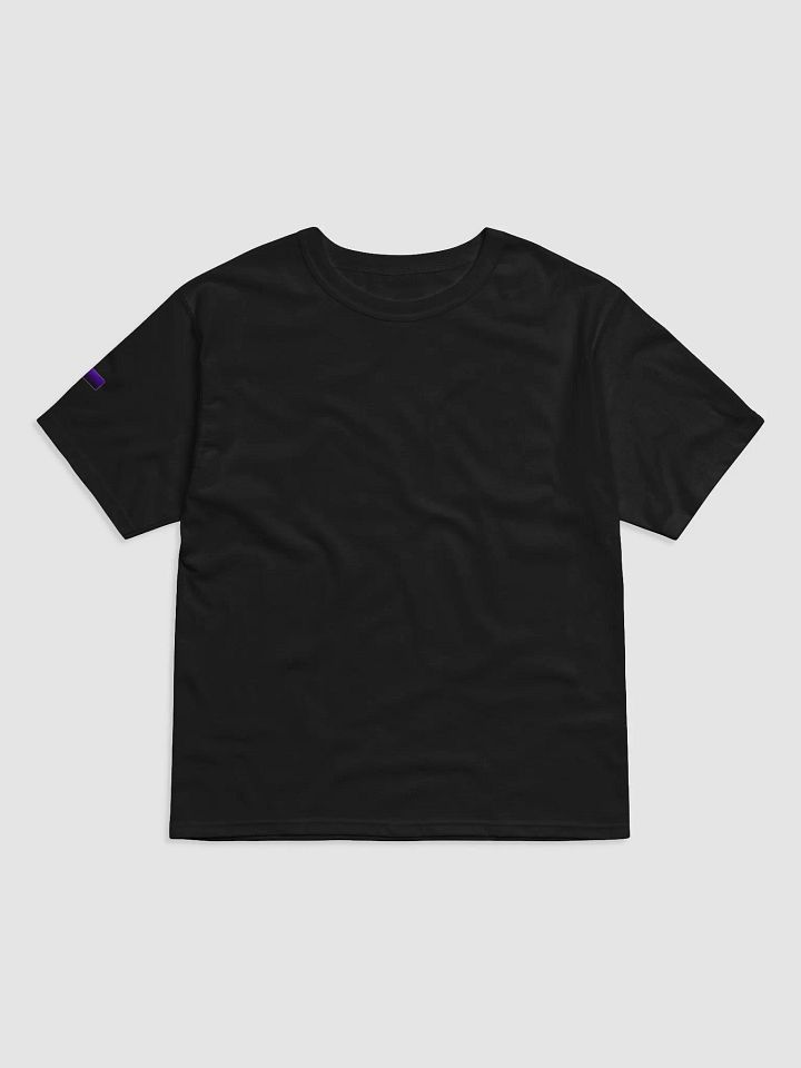 NotDeadYet Tee product image (1)