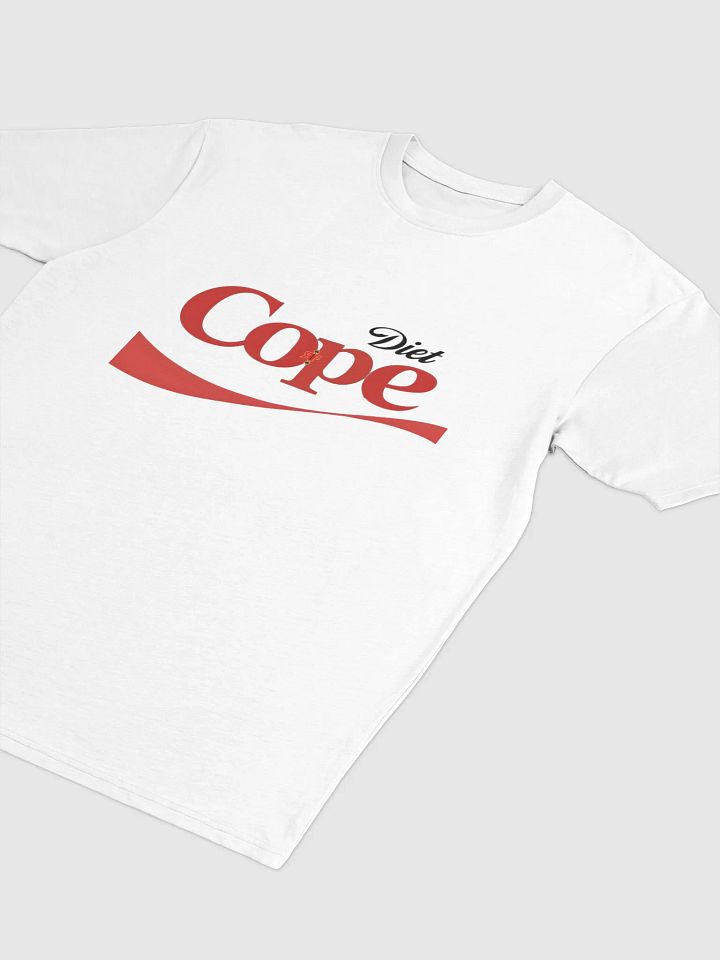 Diet Cope Big Tee product image (2)