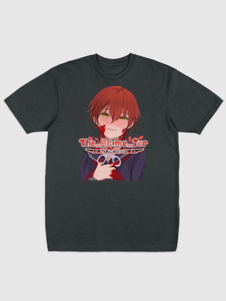 Yandere 2.0 Edition Shirt product image (1)