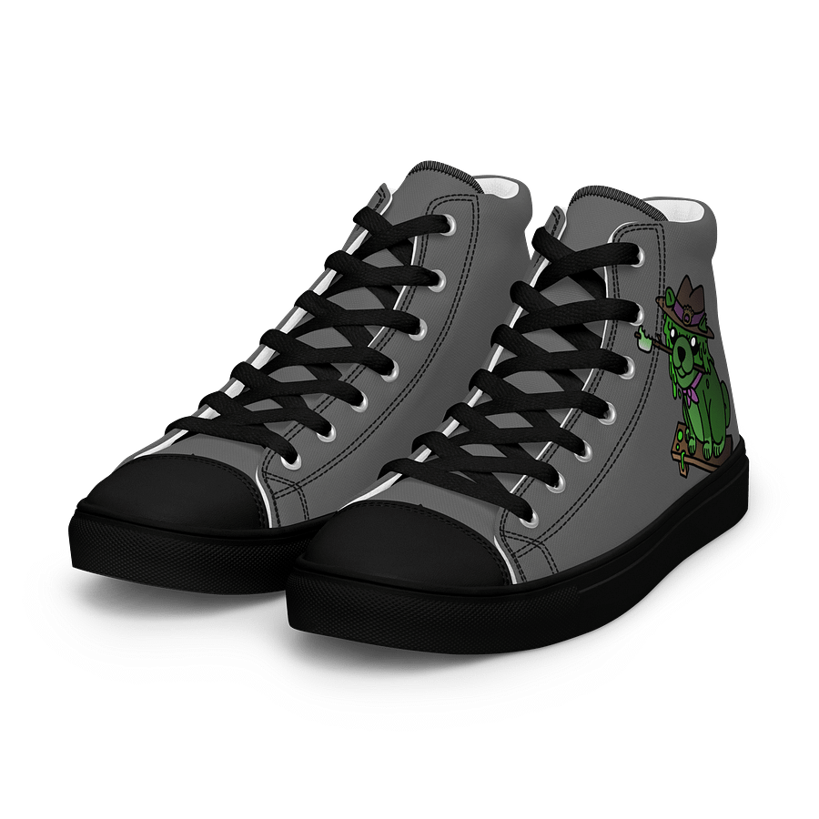 Camp Leader Obie High-Top Shoes product image (6)
