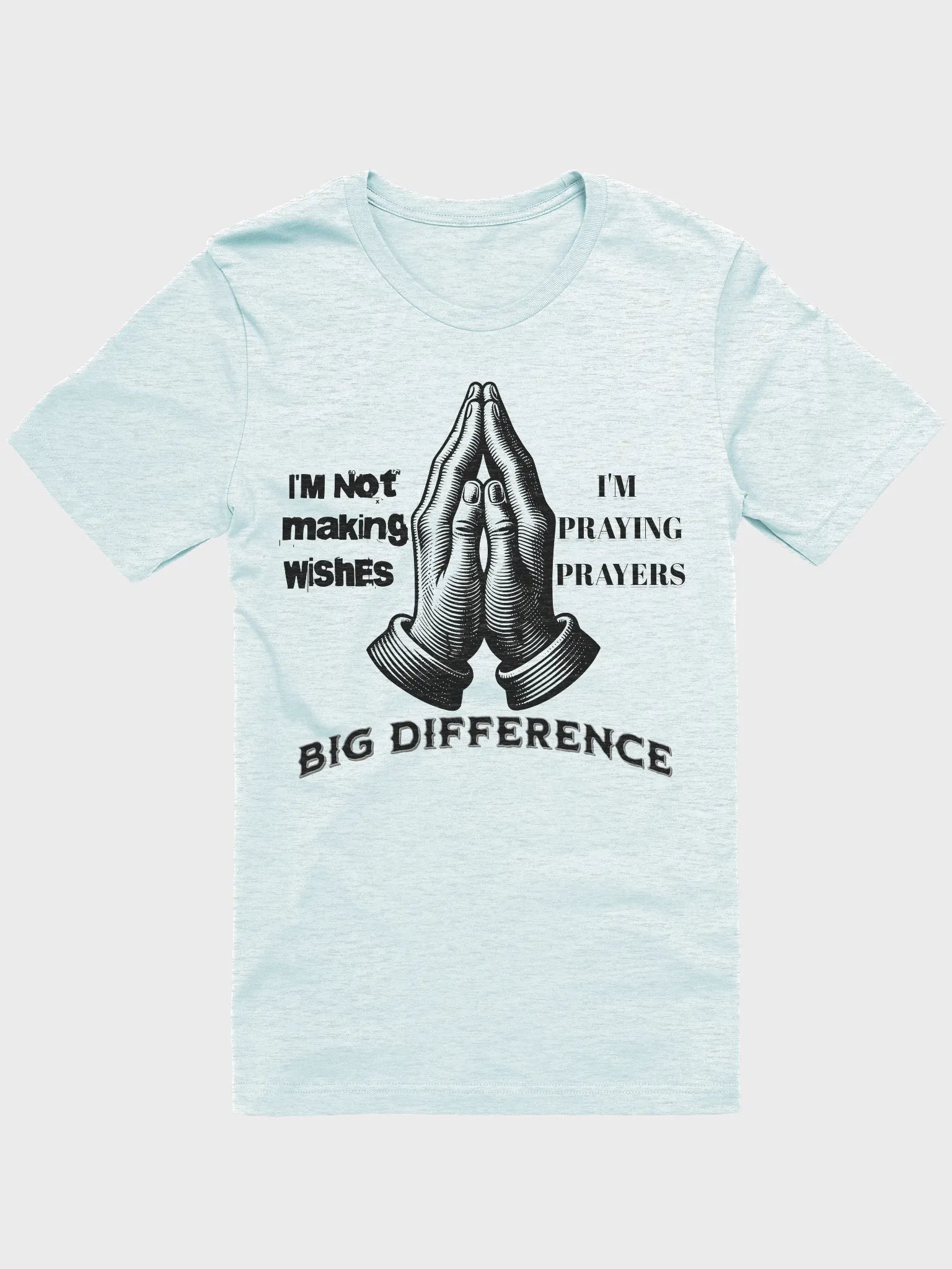 I'm Not making Wishes product image (37)