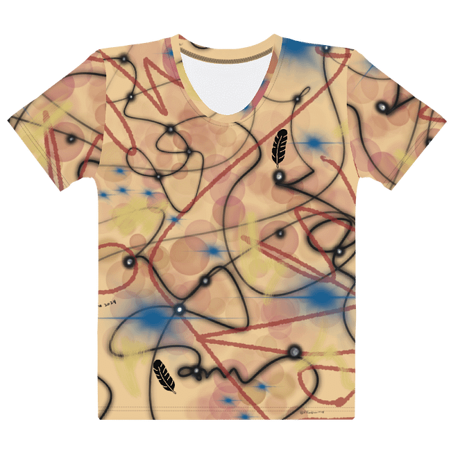 ScribbleWear Collection