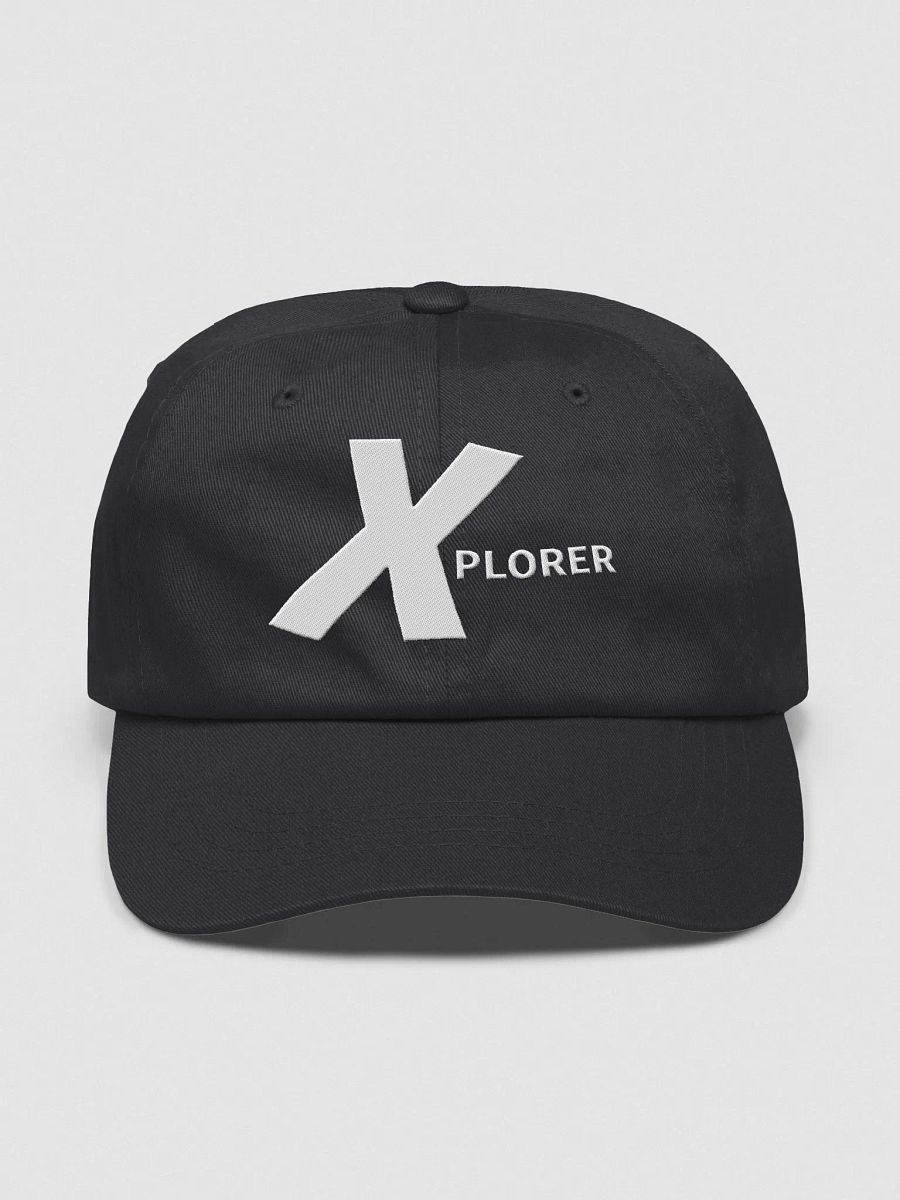 Xplorer Hat product image (1)