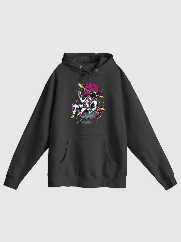 Galactic Explorer Hoodie product image (4)