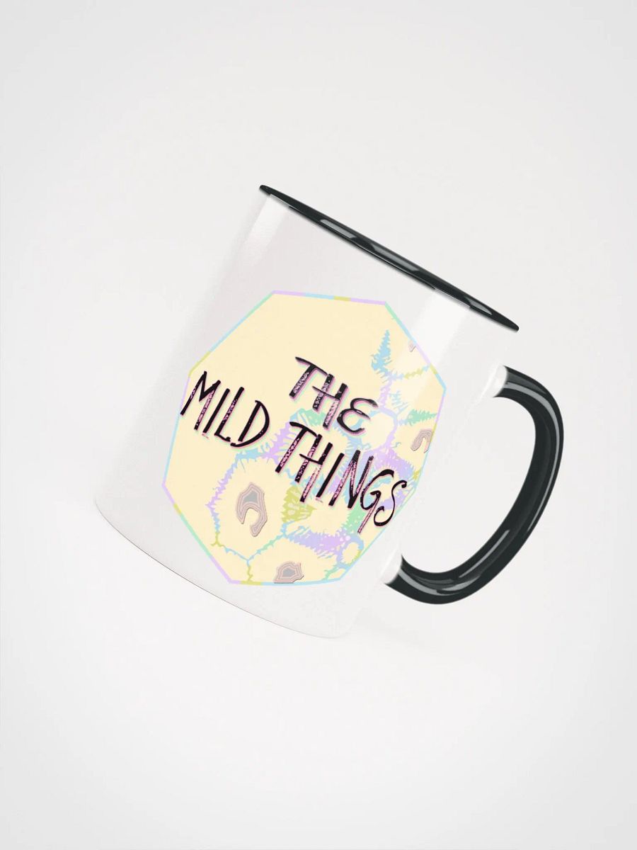 Mild Things Logo Mug product image (4)