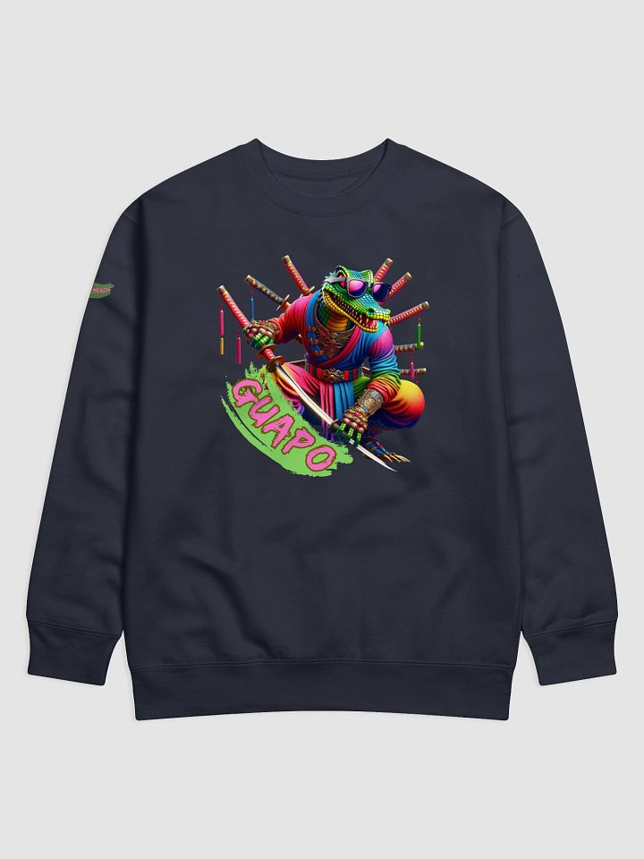 Guapo Gear Sweatshirt product image (1)