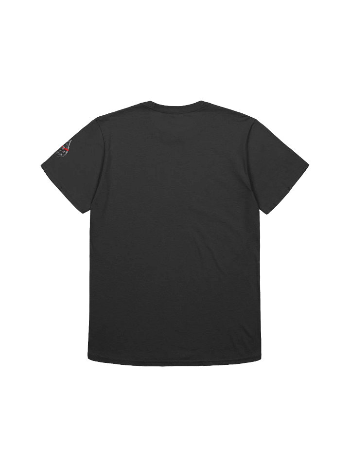 In a Drop of Blood Support Shirt! product image (2)