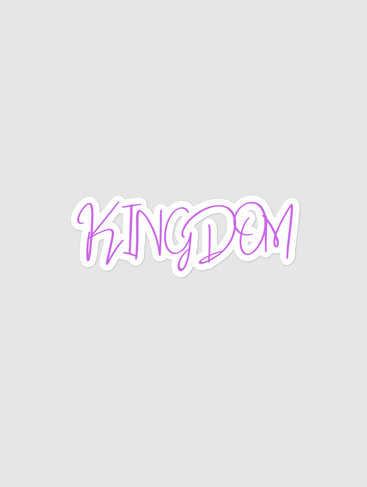 [Queenshy69] Bubble-free stickers product image (1)