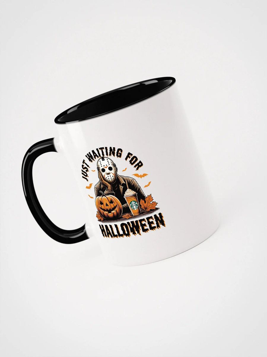 Halloween Coffee Mug - Jason product image (13)