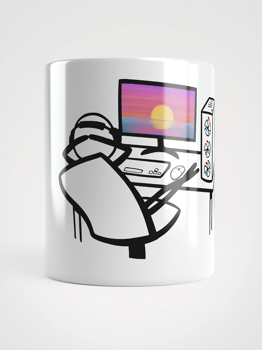 Paradise Mug product image (5)