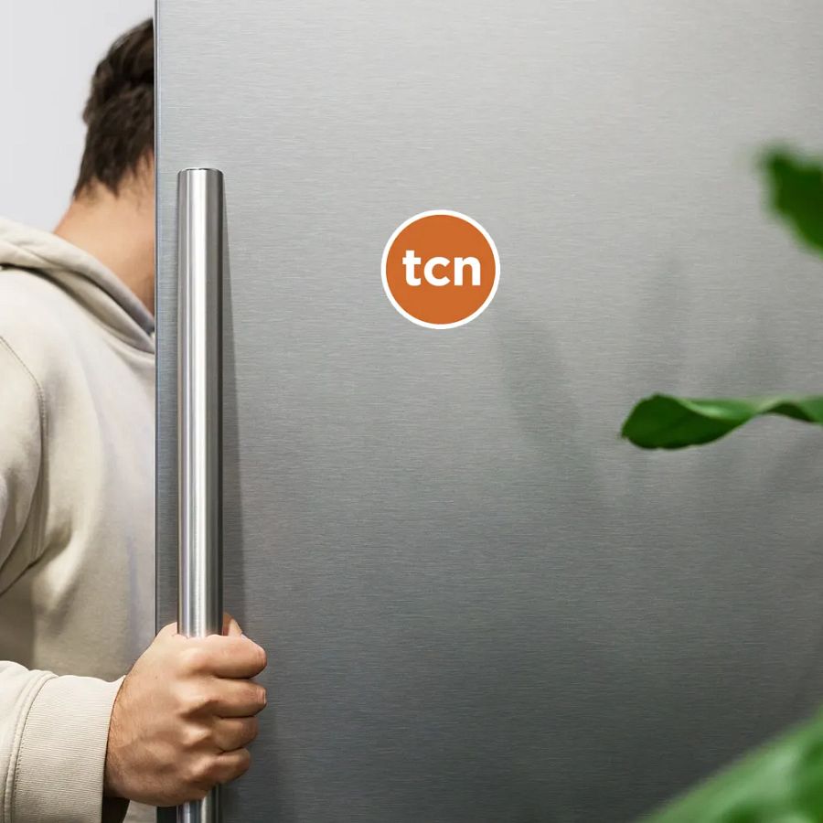 TCN DIE-CUT MAGNET product image (6)