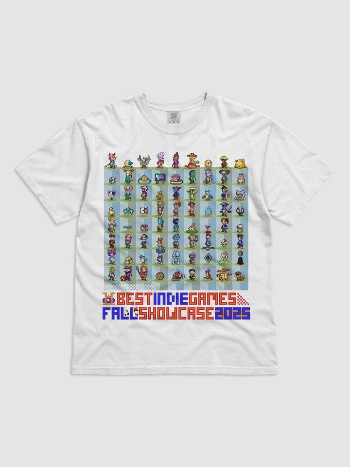 Best Indie Games Fall Showcase 2025 product image (1)