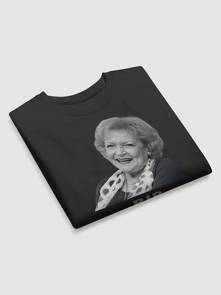 Rip Betty White 1922 - 2021 product image (3)