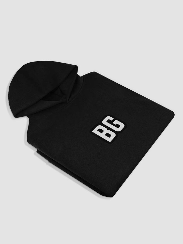 BG / Premium Oversized Hoodie product image (2)