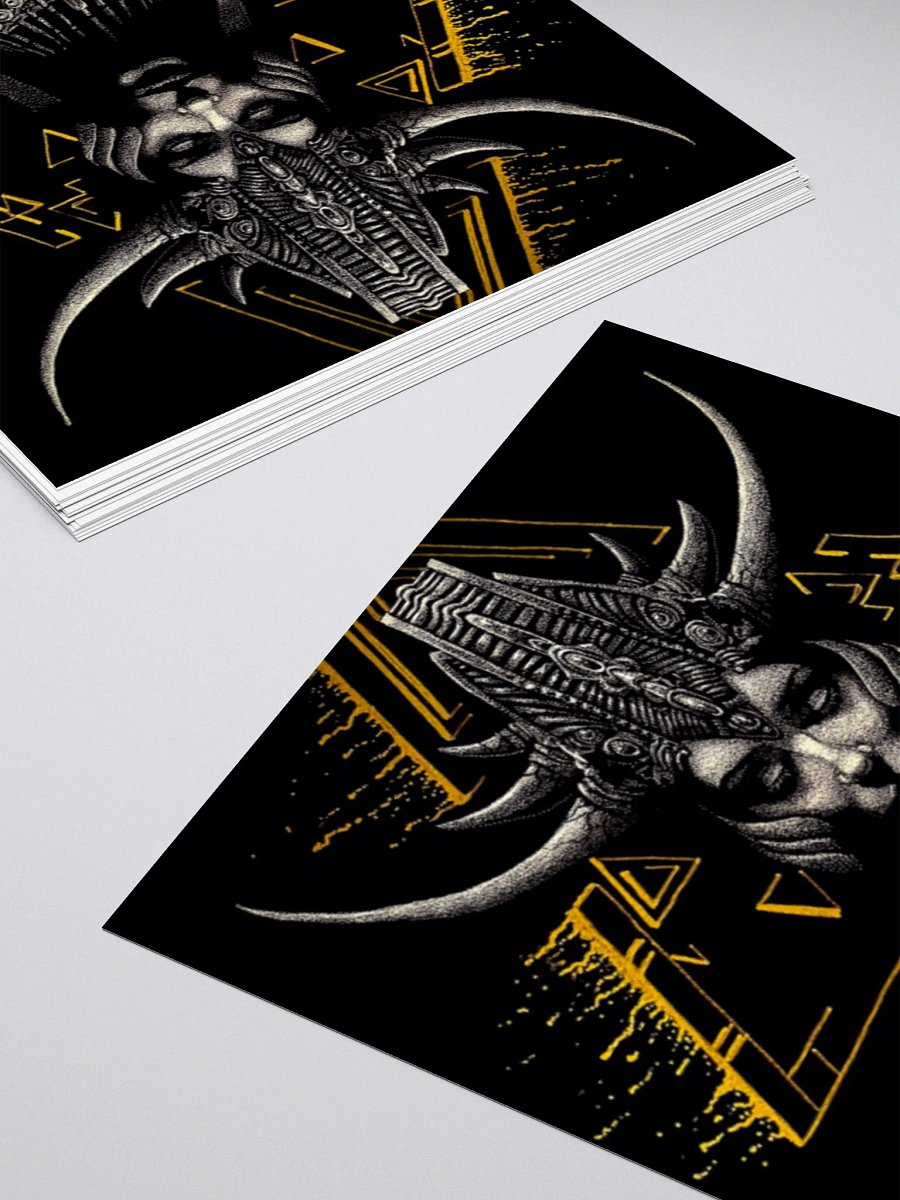 Isis Sticker product image (10)