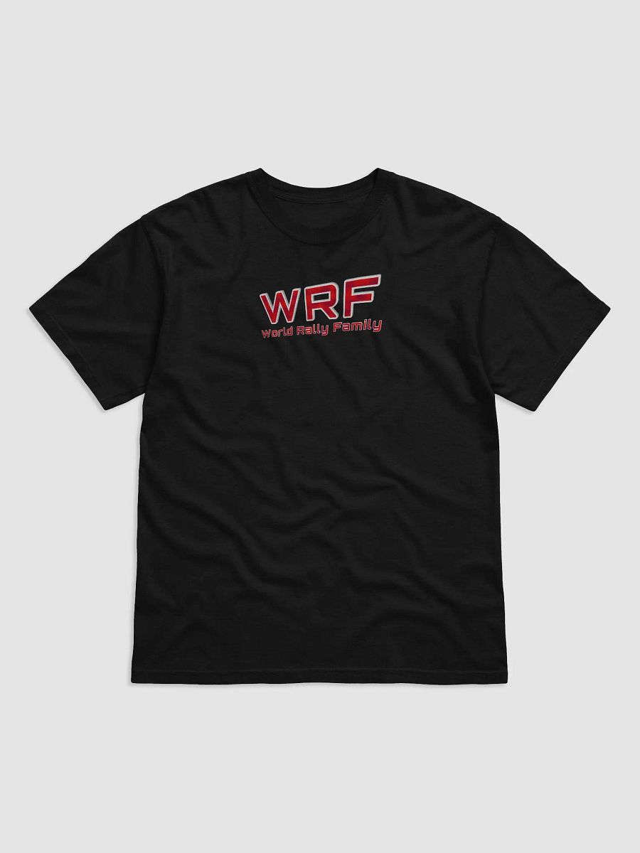 WRF logo printed Tee product image (1)