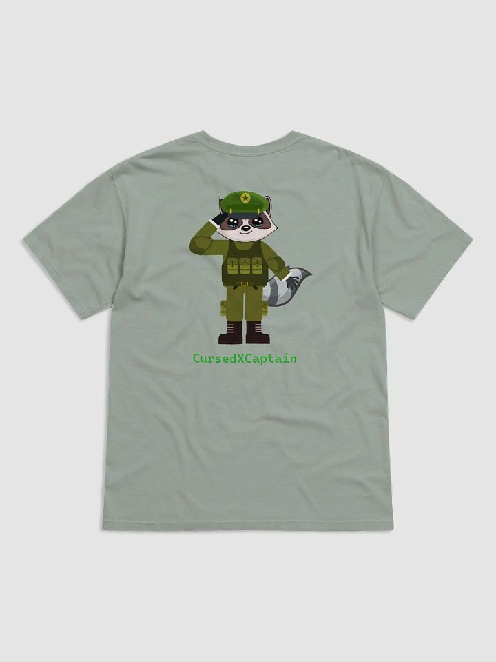 CXC official shirt product image (10)