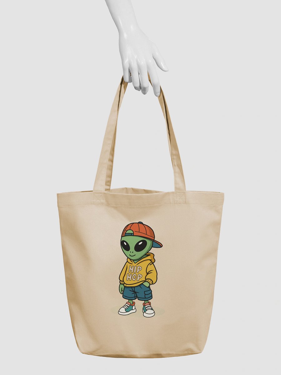 Alien Hip Hop product image (5)