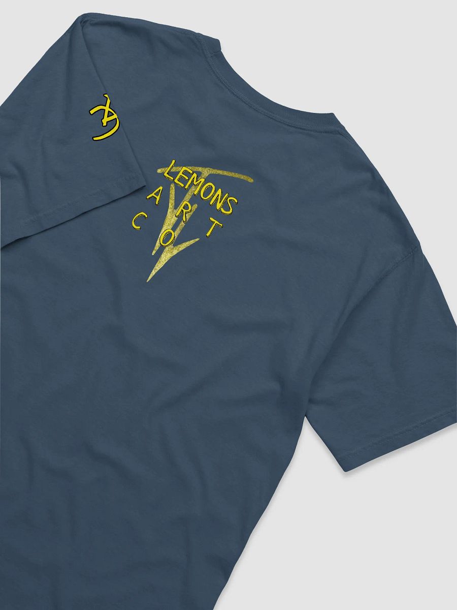 The Three Stooges Tee product image (54)