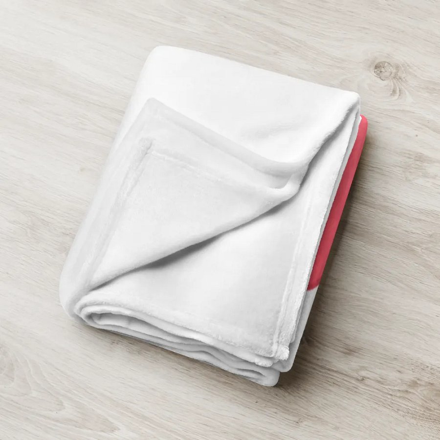 Eloc Love Throw Blanket product image (18)