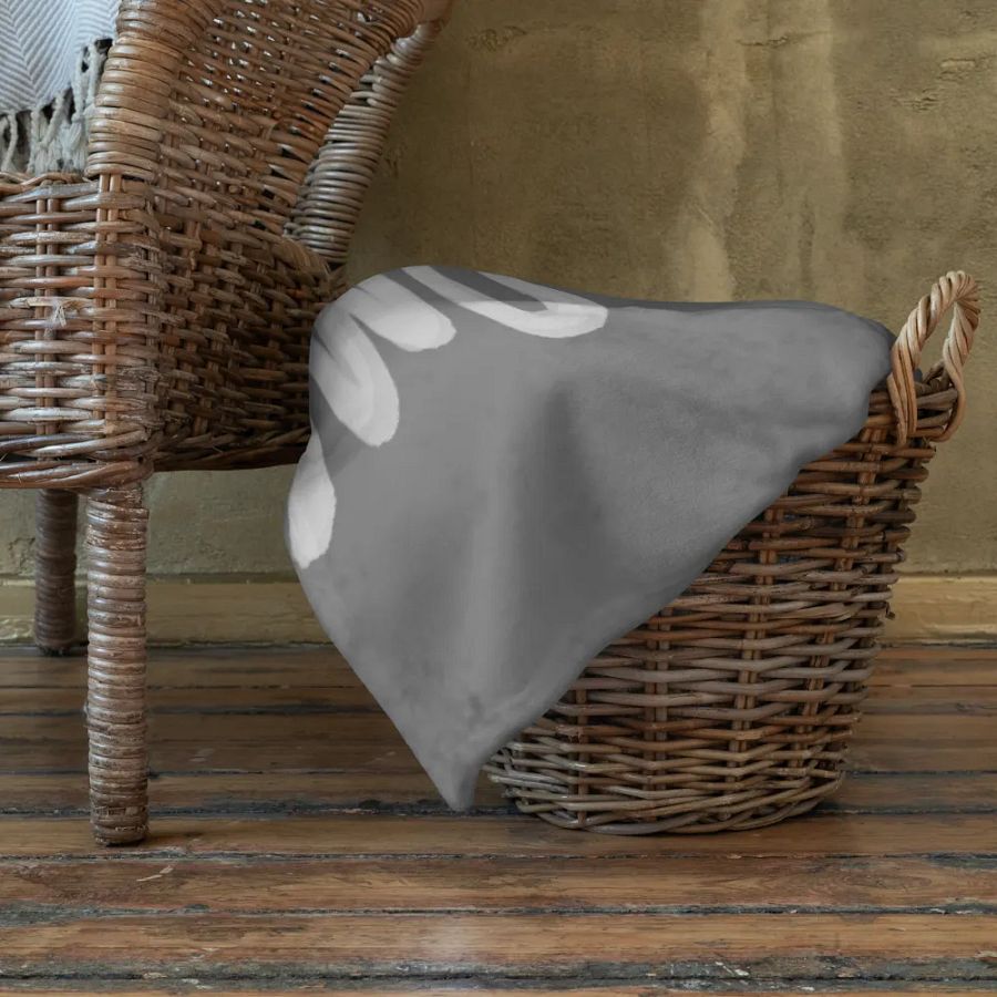 Comfy BOOM Throw Blankie! product image (10)