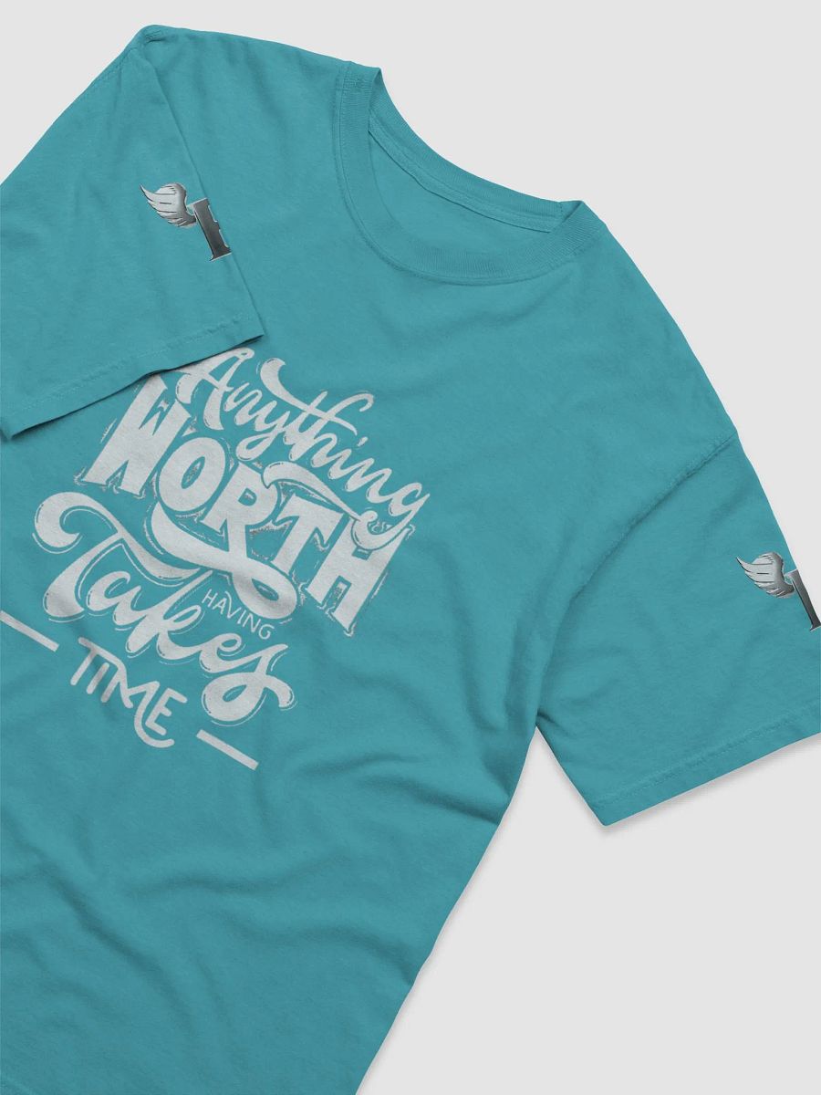 AWHTT: T-shirt product image (51)