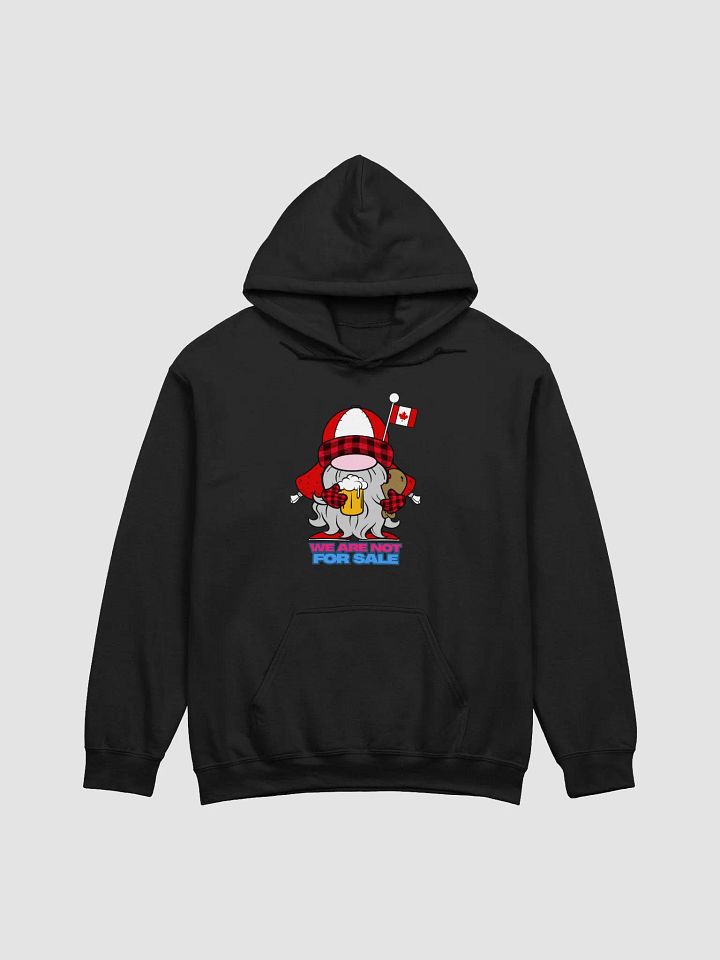 Canadian Gnome Classic Hoodie product image (2)