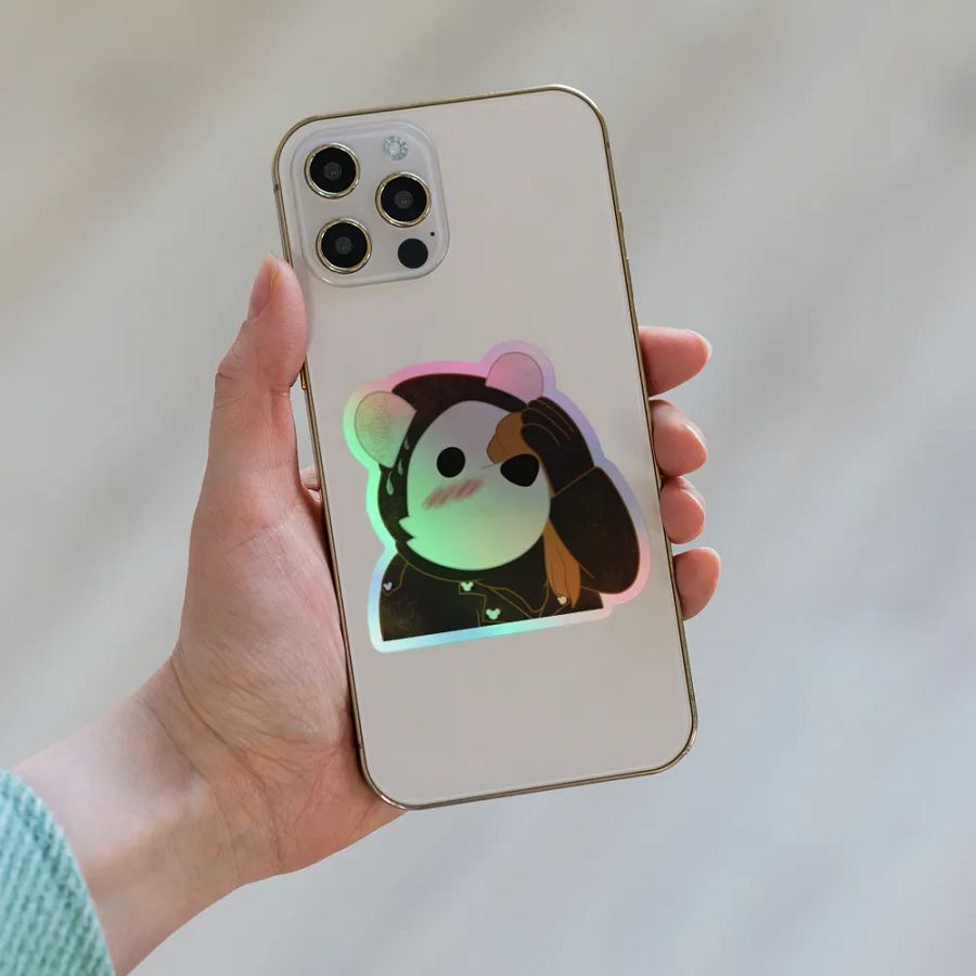 It's Flustered product image (8)