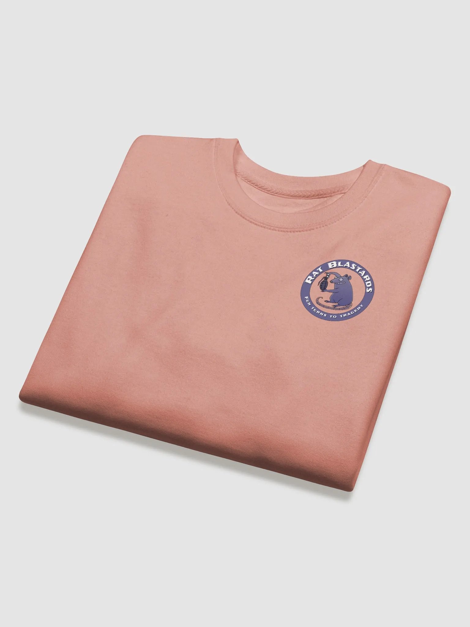 Logo Sweatshirt product image (3)