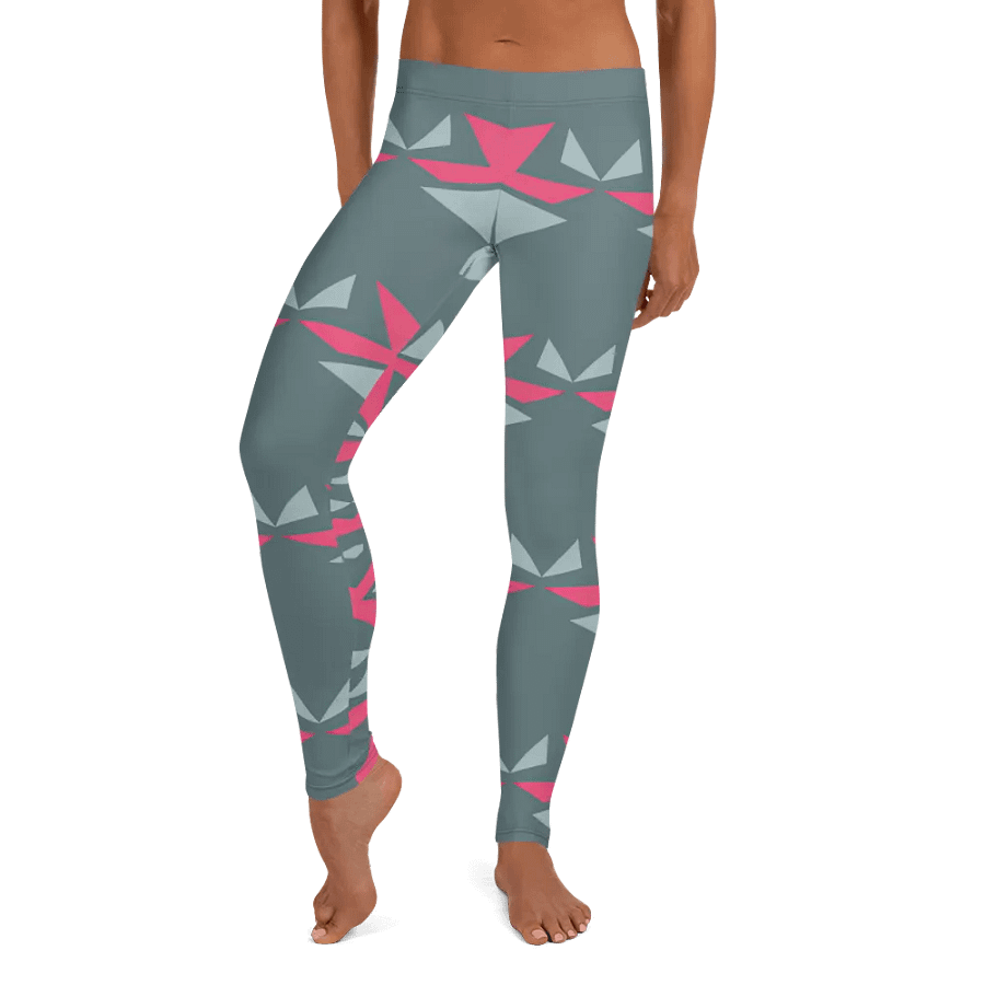 Symmetry Chic Leggings product image (9)