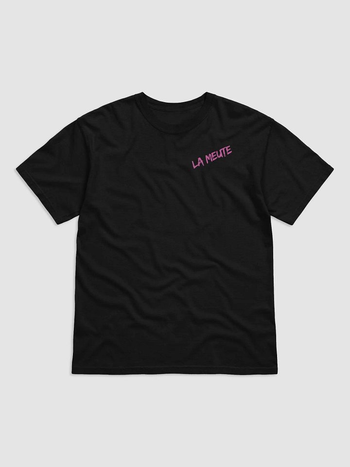 T-shirt product image (1)