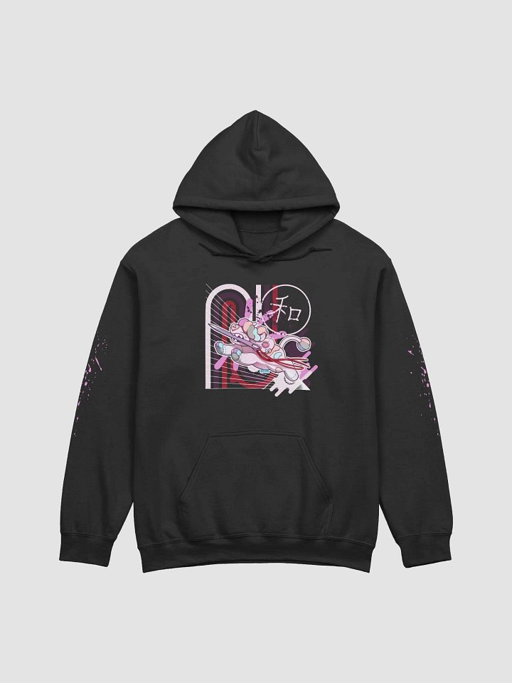 SWATCH NEO! Classic Hoodie product image (1)
