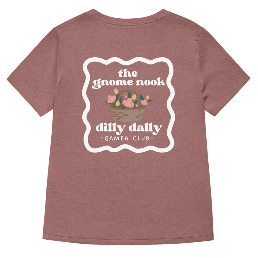 Dilly Dally V-Neck product image (19)
